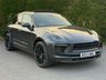 USED 2023 23 PORSCHE MACAN 2.9T V6 GTS PDK 4WD Euro 6 (s/s) 5dr PANROOF|PORSCHE WARRANTY|FPSH