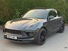 USED 2023 23 PORSCHE MACAN 2.9T V6 GTS PDK 4WD Euro 6 (s/s) 5dr PANROOF|PORSCHE WARRANTY|FPSH