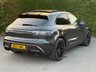 USED 2023 23 PORSCHE MACAN 2.9T V6 GTS PDK 4WD Euro 6 (s/s) 5dr PANROOF|PORSCHE WARRANTY|FPSH