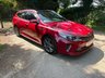 USED 2017 17 KIA OPTIMA 1.7 CRDi GT-Line S Sportswagon DCT Euro 6 (s/s) 5dr FSH+CLEAN CAR+DRIVES PERFECT