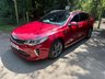 USED 2017 17 KIA OPTIMA 1.7 CRDi GT-Line S Sportswagon DCT Euro 6 (s/s) 5dr FSH+CLEAN CAR+DRIVES PERFECT