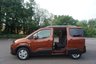 USED 2020 20 PEUGEOT RIFTER 1.5 BlueHDi Allure 5 SEATER WAV WHEEL CHAIR Diesel Manual Euro 6 (s/s) (100 ps) 1x PRIVATE OWNER + 6 SERVICE STAMPS