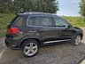 USED 2015 65 VOLKSWAGEN TIGUAN 1.5 TSI R-Line SUV 5dr Petrol Automatic Dsg Euro 6 (160ps) GREAT EXAMPLE, PRICED LOW FOR OUR Summer SALE FOR A LIMITED TIME ONLY,  HISTORY , CLICK ON FIRST PICTURE TO WATCH VIDEO, SUPER WELL LOOKED AFTER VEHICLE, FULL DEALER FACILITIES, FINANCE AVAILBLE...