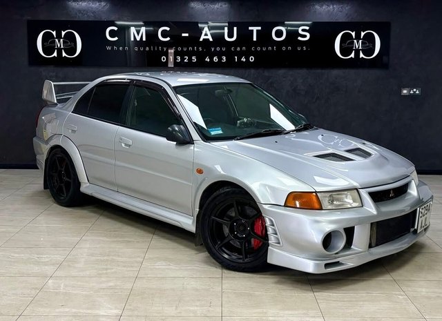 View our MITSUBISHI LANCER