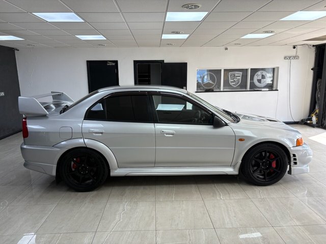 View our MITSUBISHI LANCER