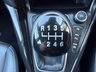 USED 2016 FORD FOCUS 1.0T EcoBoost Titanium X Hatchback 5dr Petrol Manual Euro 6 (s/s) (125 ps) &pound;20 A YEAR TO TAX