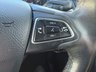USED 2016 FORD FOCUS 1.0T EcoBoost Titanium X Hatchback 5dr Petrol Manual Euro 6 (s/s) (125 ps) &pound;20 A YEAR TO TAX