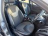 USED 2016 FORD FOCUS 1.0T EcoBoost Titanium X Hatchback 5dr Petrol Manual Euro 6 (s/s) (125 ps) &pound;20 A YEAR TO TAX