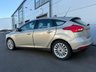 USED 2016 FORD FOCUS 1.0T EcoBoost Titanium X Hatchback 5dr Petrol Manual Euro 6 (s/s) (125 ps) &pound;20 A YEAR TO TAX