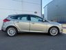 USED 2016 FORD FOCUS 1.0T EcoBoost Titanium X Hatchback 5dr Petrol Manual Euro 6 (s/s) (125 ps) &pound;20 A YEAR TO TAX