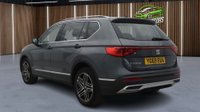 USED 2019 69 SEAT TARRACO 2.0 TDI XCELLENCE SUV 5dr Diesel DSG 4Drive Euro 6 (s/s) (190 ps) ++ 1 FORMER KEEPER++7 SEATS+++