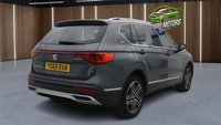 USED 2019 69 SEAT TARRACO 2.0 TDI XCELLENCE SUV 5dr Diesel DSG 4Drive Euro 6 (s/s) (190 ps) ++ 1 FORMER KEEPER++7 SEATS+++