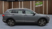 USED 2019 69 SEAT TARRACO 2.0 TDI XCELLENCE SUV 5dr Diesel DSG 4Drive Euro 6 (s/s) (190 ps) ++ 1 FORMER KEEPER++7 SEATS+++