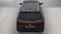 USED 2019 69 SEAT TARRACO 2.0 TDI XCELLENCE SUV 5dr Diesel DSG 4Drive Euro 6 (s/s) (190 ps) ++ 1 FORMER KEEPER++7 SEATS+++