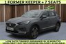 USED 2019 69 SEAT TARRACO 2.0 TDI XCELLENCE SUV 5dr Diesel DSG 4Drive Euro 6 (s/s) (190 ps) ++ 1 FORMER KEEPER++7 SEATS+++