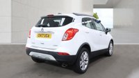 USED 2017 17 VAUXHALL MOKKA X 1.4i Turbo Active SUV 5dr Petrol Manual Euro 6 (s/s) (140 ps) CARPLAY, VAUXHALL SERVICE HIST