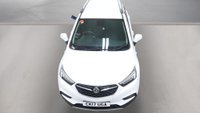 USED 2017 17 VAUXHALL MOKKA X 1.4i Turbo Active SUV 5dr Petrol Manual Euro 6 (s/s) (140 ps) CARPLAY, VAUXHALL SERVICE HIST