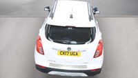 USED 2017 17 VAUXHALL MOKKA X 1.4i Turbo Active SUV 5dr Petrol Manual Euro 6 (s/s) (140 ps) CARPLAY, VAUXHALL SERVICE HIST