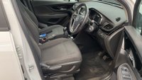 USED 2017 17 VAUXHALL MOKKA X 1.4i Turbo Active SUV 5dr Petrol Manual Euro 6 (s/s) (140 ps) CARPLAY, VAUXHALL SERVICE HIST