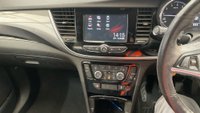 USED 2017 17 VAUXHALL MOKKA X 1.4i Turbo Active SUV 5dr Petrol Manual Euro 6 (s/s) (140 ps) CARPLAY, VAUXHALL SERVICE HIST