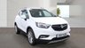 USED 2017 17 VAUXHALL MOKKA X 1.4i Turbo Active SUV 5dr Petrol Manual Euro 6 (s/s) (140 ps) CARPLAY, VAUXHALL SERVICE HIST
