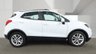 USED 2017 17 VAUXHALL MOKKA X 1.4i Turbo Active SUV 5dr Petrol Manual Euro 6 (s/s) (140 ps) CARPLAY, VAUXHALL SERVICE HIST
