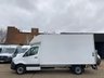 USED 2021 21 MERCEDES-BENZ SPRINTER 2.1 316 CDI PROGRESSIVE L3 LUTON LWB BOX TAIL LIFT VAN RWD 161BHP. EURO 6 ULEZ. FINANCE. PX 1 OWNER. 316 CDI PROGRESSIVE. L3 LUTON TAIL LIFT. PX.