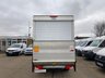 USED 2021 21 MERCEDES-BENZ SPRINTER 2.1 316 CDI PROGRESSIVE L3 LUTON LWB BOX TAIL LIFT VAN RWD 161BHP. EURO 6 ULEZ. FINANCE. PX 1 OWNER. 316 CDI PROGRESSIVE. L3 LUTON TAIL LIFT. PX.