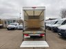 USED 2021 21 MERCEDES-BENZ SPRINTER 2.1 316 CDI PROGRESSIVE L3 LUTON LWB BOX TAIL LIFT VAN RWD 161BHP. EURO 6 ULEZ. FINANCE. PX 1 OWNER. 316 CDI PROGRESSIVE. L3 LUTON TAIL LIFT. PX.