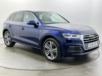View our Audi Q5