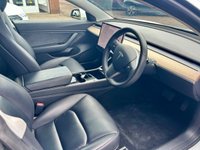 USED 2020 20 TESLA Model 3 (Dual Motor) Long Range Saloon 4dr Electric Auto 4WDE (346 ps) BIG SPEC, 4X4 DRIVE,LONG RANGE