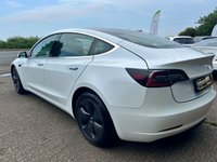 USED 2020 20 TESLA Model 3 (Dual Motor) Long Range Saloon 4dr Electric Auto 4WDE (346 ps) BIG SPEC, 4X4 DRIVE,LONG RANGE