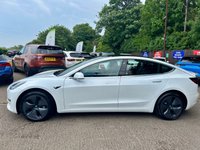 USED 2020 20 TESLA Model 3 (Dual Motor) Long Range Saloon 4dr Electric Auto 4WDE (346 ps) BIG SPEC, 4X4 DRIVE,LONG RANGE