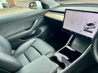 USED 2020 20 TESLA Model 3 (Dual Motor) Long Range Saloon 4dr Electric Auto 4WDE (346 ps) BIG SPEC, 4X4 DRIVE,LONG RANGE
