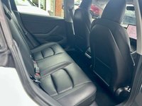 USED 2020 20 TESLA Model 3 (Dual Motor) Long Range Saloon 4dr Electric Auto 4WDE (346 ps) BIG SPEC, 4X4 DRIVE,LONG RANGE