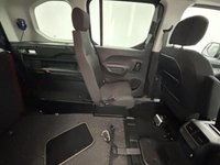 USED 2023 23 PEUGEOT RIFTER 1.5 BlueHDi Allure Standard MPV 5dr Diesel Manual Euro 6 (100 ps) 