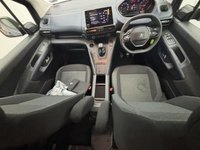 USED 2023 23 PEUGEOT RIFTER 1.5 BlueHDi Allure Standard MPV 5dr Diesel Manual Euro 6 (100 ps) 