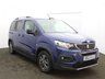 USED 2023 23 PEUGEOT RIFTER 1.5 BlueHDi Allure Standard MPV 5dr Diesel Manual Euro 6 (100 ps) 
