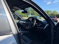 USED 2015 65 BMW X5 3.0 30d M Sport SUV 5dr Diesel Auto xDrive Euro 6 (s/s) (258 ps) 20&rdquo; Alloys, heat seats & wheel, FSH