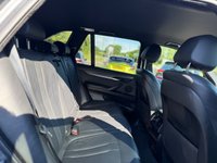 USED 2015 65 BMW X5 3.0 30d M Sport SUV 5dr Diesel Auto xDrive Euro 6 (s/s) (258 ps) 20&rdquo; Alloys, heat seats & wheel, FSH