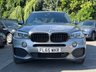 USED 2015 65 BMW X5 3.0 30d M Sport SUV 5dr Diesel Auto xDrive Euro 6 (s/s) (258 ps) 20&rdquo; Alloys, heat seats & wheel, FSH