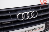 USED 2019 V AUDI Q5 2.0 TDI 40 Black Edition SUV 5dr Diesel S Tronic quattro Euro 6 (s/s) (190 ps) Sunroof + Phone Box + USB CarPlay