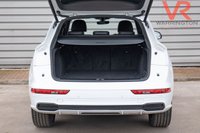 USED 2019 V AUDI Q5 2.0 TDI 40 Black Edition SUV 5dr Diesel S Tronic quattro Euro 6 (s/s) (190 ps) Sunroof + Phone Box + USB CarPlay