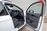 USED 2019 V AUDI Q5 2.0 TDI 40 Black Edition SUV 5dr Diesel S Tronic quattro Euro 6 (s/s) (190 ps) Sunroof + Phone Box + USB CarPlay