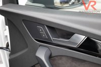 USED 2019 V AUDI Q5 2.0 TDI 40 Black Edition SUV 5dr Diesel S Tronic quattro Euro 6 (s/s) (190 ps) Sunroof + Phone Box + USB CarPlay