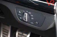 USED 2019 V AUDI Q5 2.0 TDI 40 Black Edition SUV 5dr Diesel S Tronic quattro Euro 6 (s/s) (190 ps) Sunroof + Phone Box + USB CarPlay