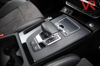 USED 2019 V AUDI Q5 2.0 TDI 40 Black Edition SUV 5dr Diesel S Tronic quattro Euro 6 (s/s) (190 ps) Sunroof + Phone Box + USB CarPlay