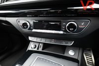 USED 2019 V AUDI Q5 2.0 TDI 40 Black Edition SUV 5dr Diesel S Tronic quattro Euro 6 (s/s) (190 ps) Sunroof + Phone Box + USB CarPlay