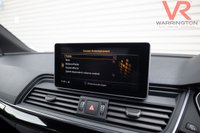 USED 2019 V AUDI Q5 2.0 TDI 40 Black Edition SUV 5dr Diesel S Tronic quattro Euro 6 (s/s) (190 ps) Sunroof + Phone Box + USB CarPlay