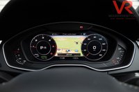 USED 2019 V AUDI Q5 2.0 TDI 40 Black Edition SUV 5dr Diesel S Tronic quattro Euro 6 (s/s) (190 ps) Sunroof + Phone Box + USB CarPlay